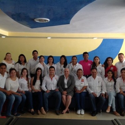 Somos un Grupo de Jovenes Desarrollando Liderazgo, Emprendiendo Proyectos de Servicio a Nuestras Comunidades y Forjando Nuevas Amistades! :)