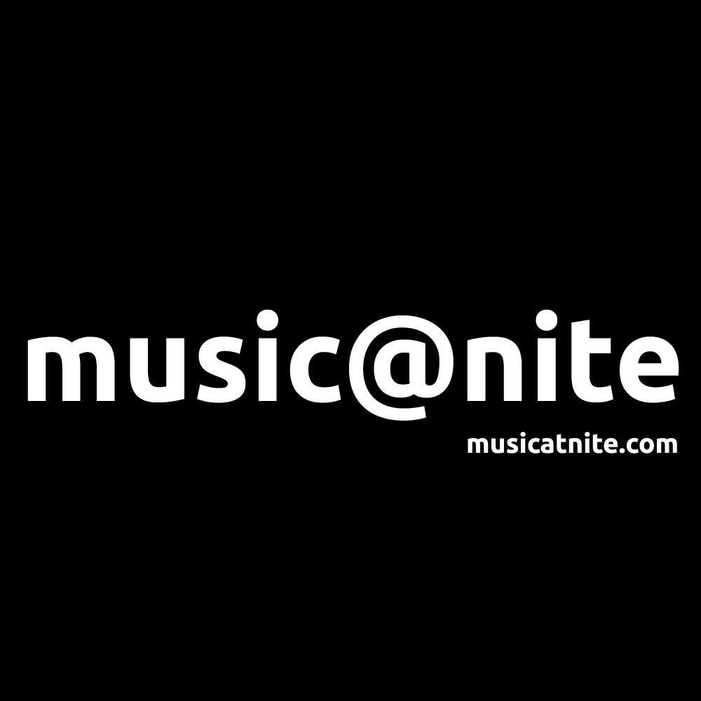 musicatnite's profile picture. ¡Lo mejor de la música en inglés y en español!. Un concepto de @PrensaGeek