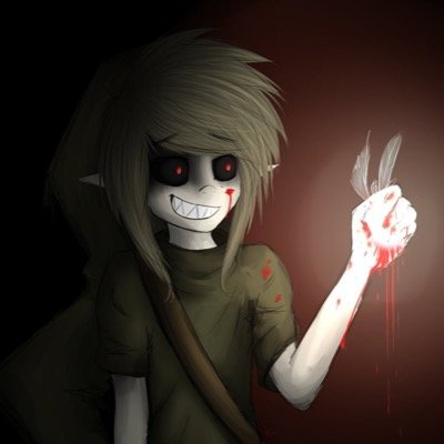 HeDrowned Profile Picture