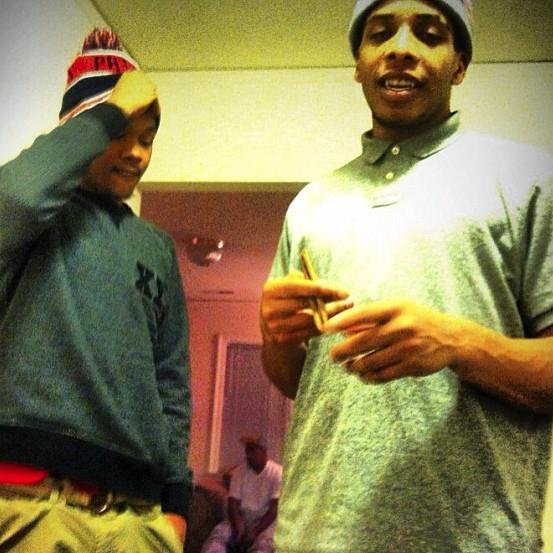 treycarter72's profile picture. Building A Empire From Scratch.. @skyjetsonlmf up next! #LetsGetRich The Mixtape Coming Soon