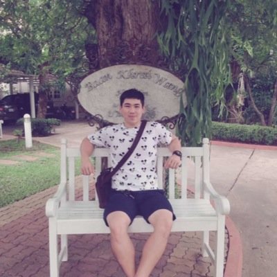 BuranutSopa's profile picture. 1 2 3