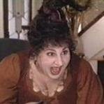 One Third on the Sanderson Sisters. I smell.....children!