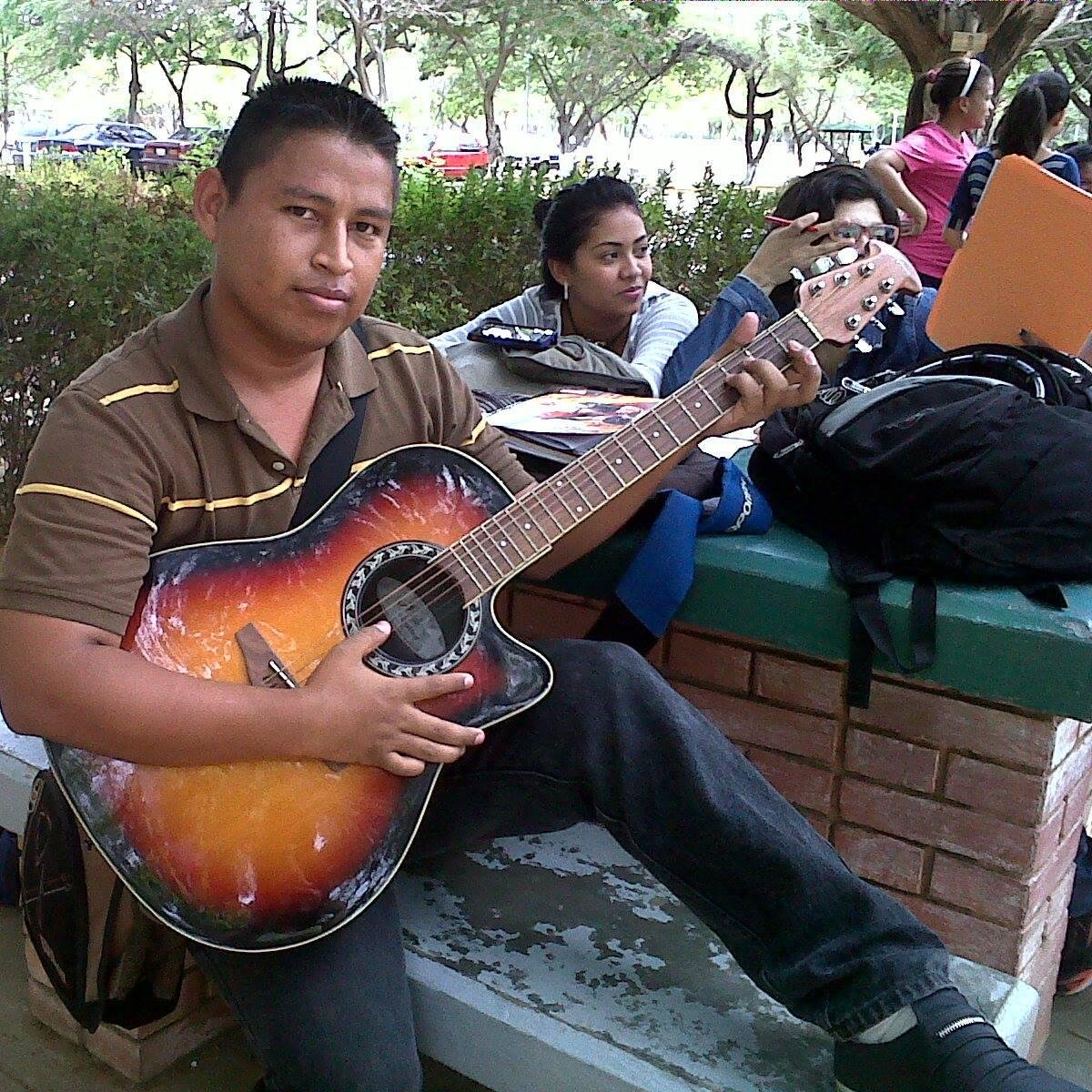 Licenciado en Educacion Quimica,