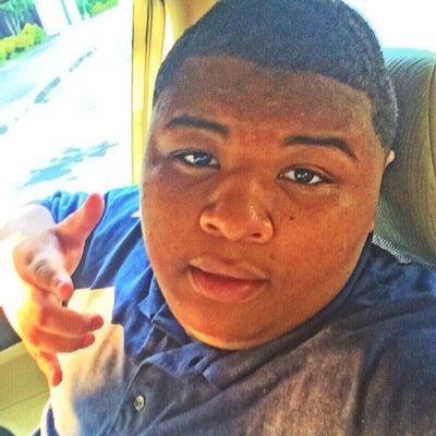 Back Up ✊