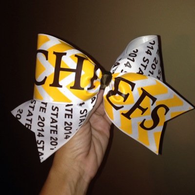 Creating fabulous bows for fabulous kids and loving life!