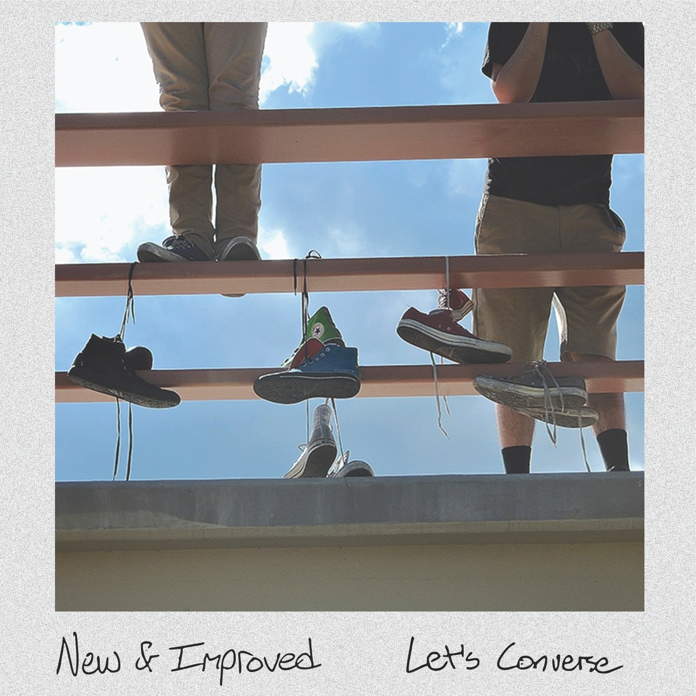 the Rahi/Guiang lovechild. EP recorded at MDDN Studios in LA. Apple Music vvv //Spotify: https://t.co/LodQXJ2Eok