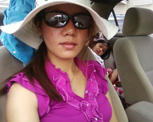 gottacashout's profile picture. Earning money while on maternity leave...