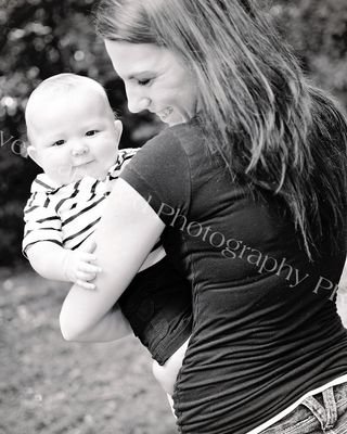I am a mommy to my sweet babyboy Brogan Wyatt. He is my reason for waking up everyday