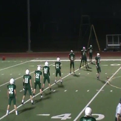 official page of B Team prosper football! follow us for some info about games!