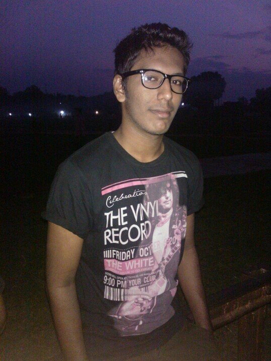 SomathB's profile picture. 