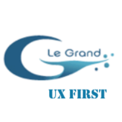 株式会社ルグランの公式Twittterアカウント。UXデザインやユーザビリティの調査・設計に関する最新情報を発信します。