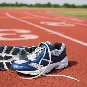Welcome to the world of running!