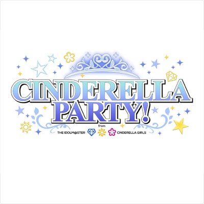 ニコニコ生放送で毎週水曜22時〜放送中。アイドルマスターシンデレラガールズの公式？WEBラジオ「CINDERELLA PARTY!」(デレパ)の公式アカウントです！ 主宰：原紗友里、青木瑠璃子 メールは https://t.co/pnjFTB1e2M へ。番組ページはURLから。