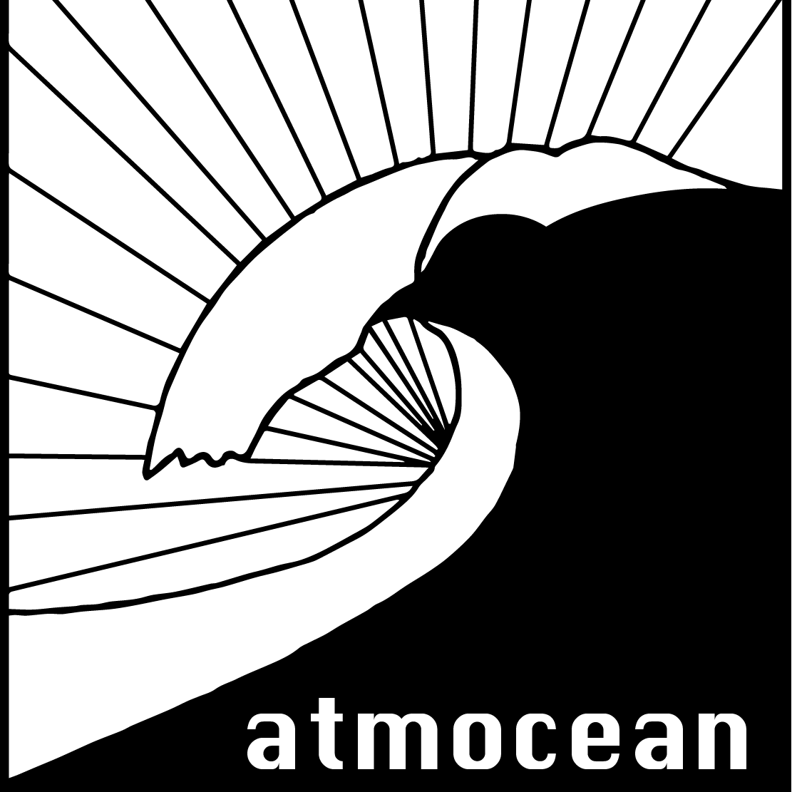 Atmocean is a wave energy company. Using wave action, we pump seawater to shore where it can be converted into fresh water through desalination or electricity.