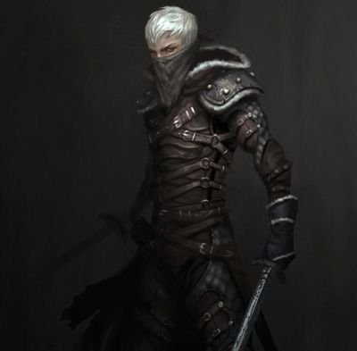 The Gods of Dragonkind shall kneel before me. No one will stop me from claiming my vengeance. Dragon. Mortal. Or otherwise.