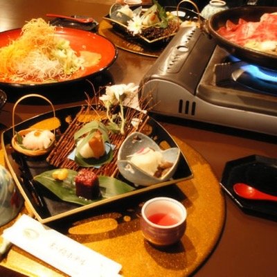 「No Gourmet No Life 」 そんな私の行きつけのお店、ぜーんぶ教えちゃいます！「行きたい」と思ったらリツイートお願いします^ ^