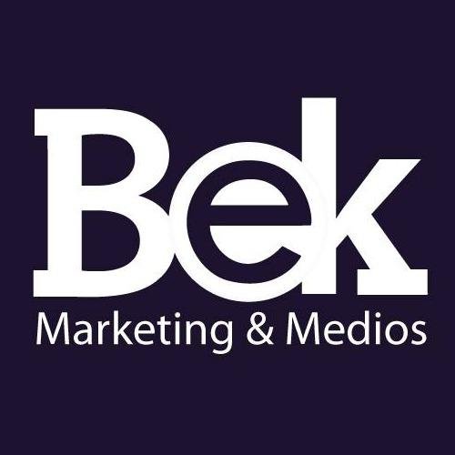 BEK Mktg & Medios.
Promoción de artistas,música,  marcas,servicios,eventos/Planes de Mktg/Conferencias de Prensa/Tour de Medios y +.
beckyespinosa.bek@gmail.com