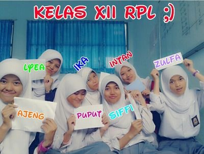 UNGU CLIQUERS