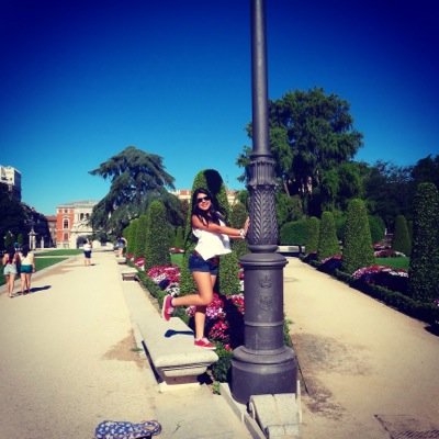 VDA_08's profile picture. 14. Amante de los libros. Venezolana✌️. Agustina❤️.  Instagram valen_swag