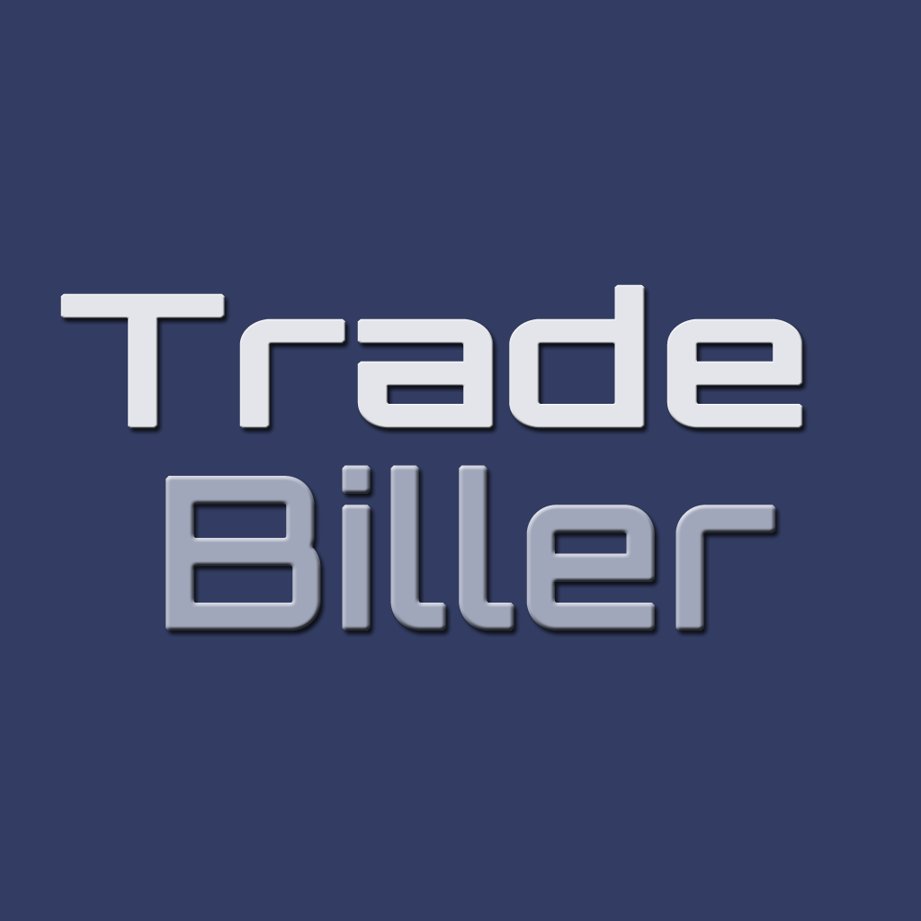 #invoice #software for #tradesmen and #sme. Get paid with #paypal