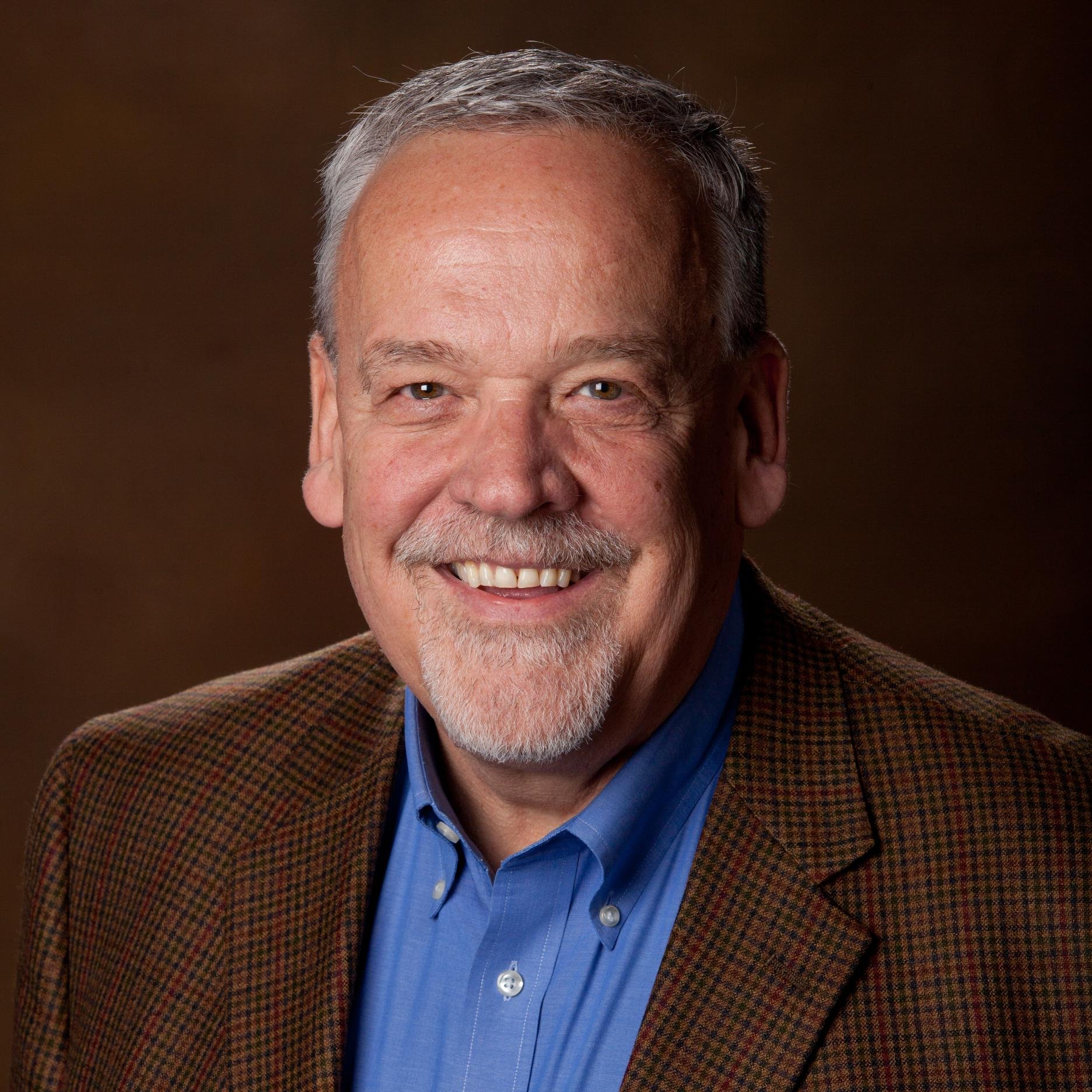 LarryYonker's profile picture. Follower of Christ, Husband, Father, Papa, Broken serving Broken