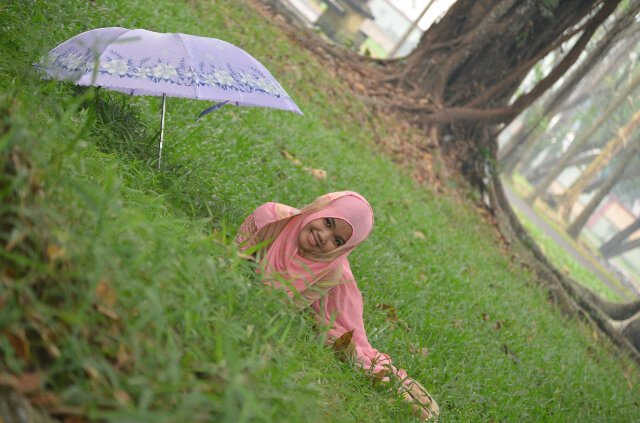 sentya_tyaaa's profile picture. Loving my family