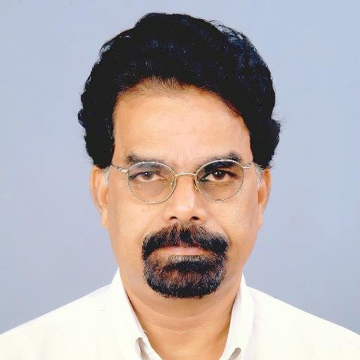 A Retired Manager,  Reserve Bank of India. Follows national politics closely.