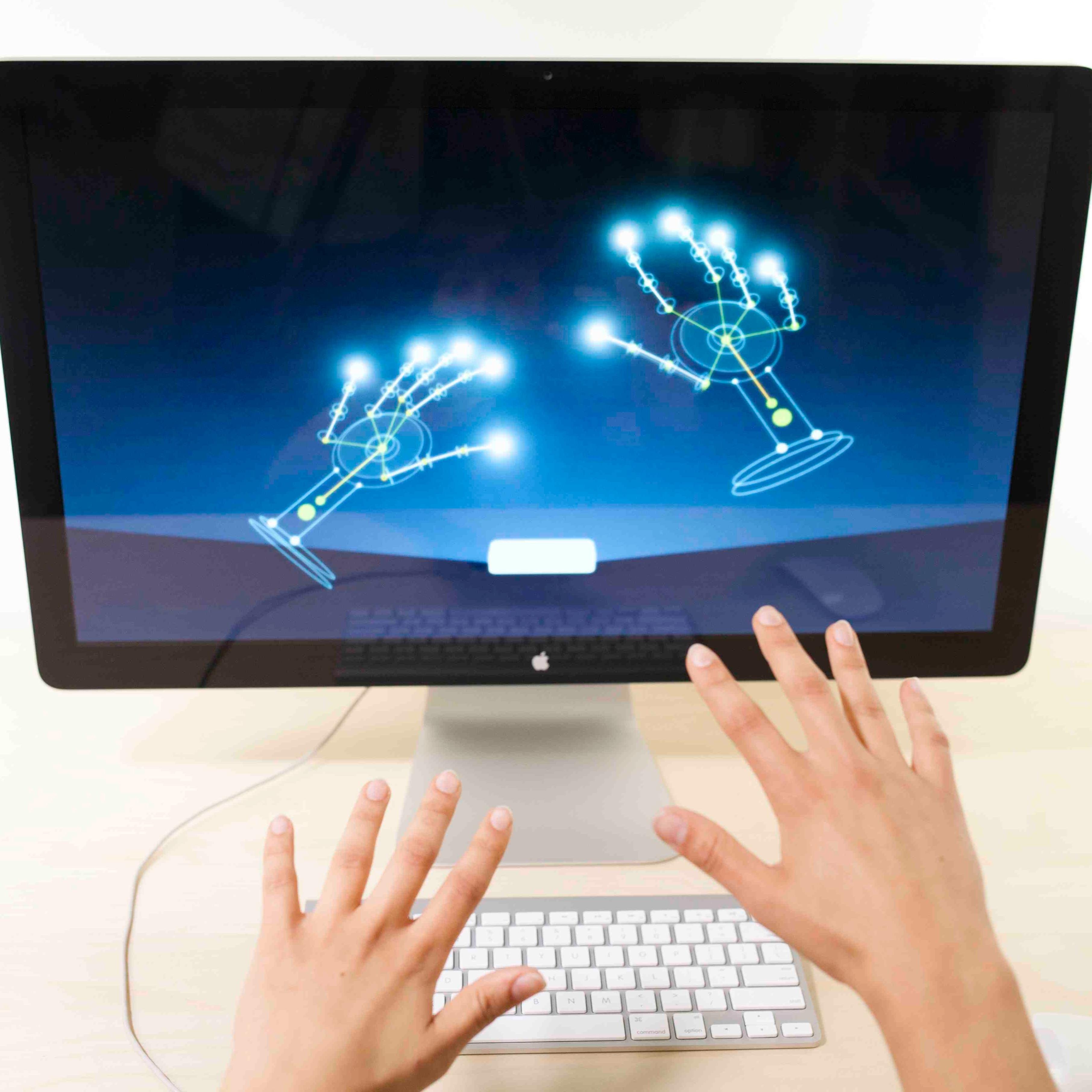 GesturesAPP's profile picture. Gesture APP