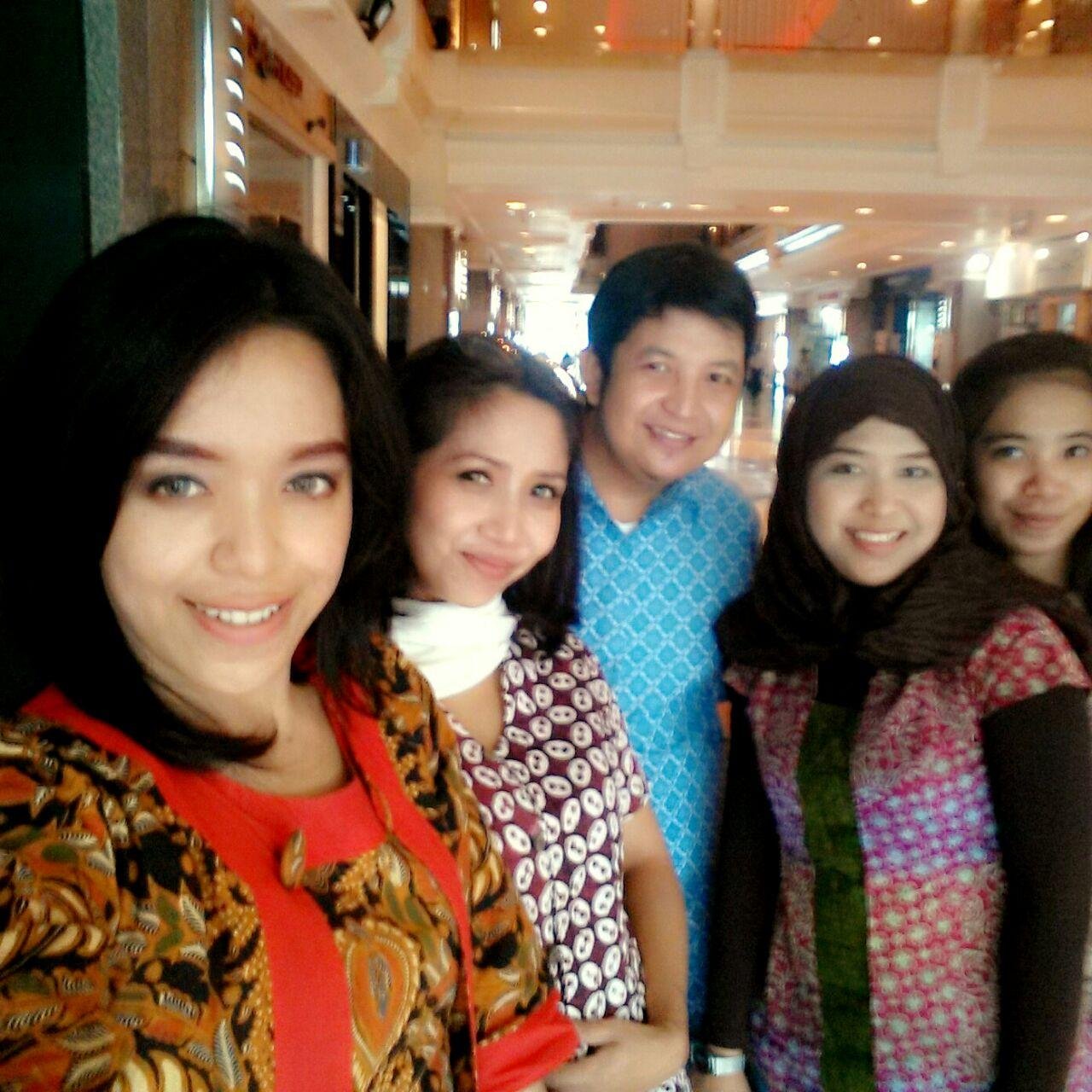 Markshare Training Profile