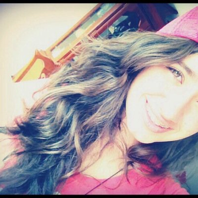 fernandaa_2000's profile picture. The worst mistake is to make it twice.