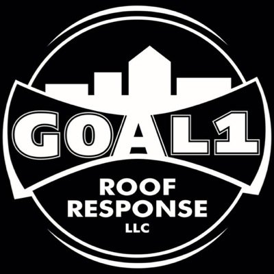 Goal1Roof's profile picture. Goal 1 Roof Response is Kansas City's Premier Commercial Roof Restoration & Maintenance Professionals.