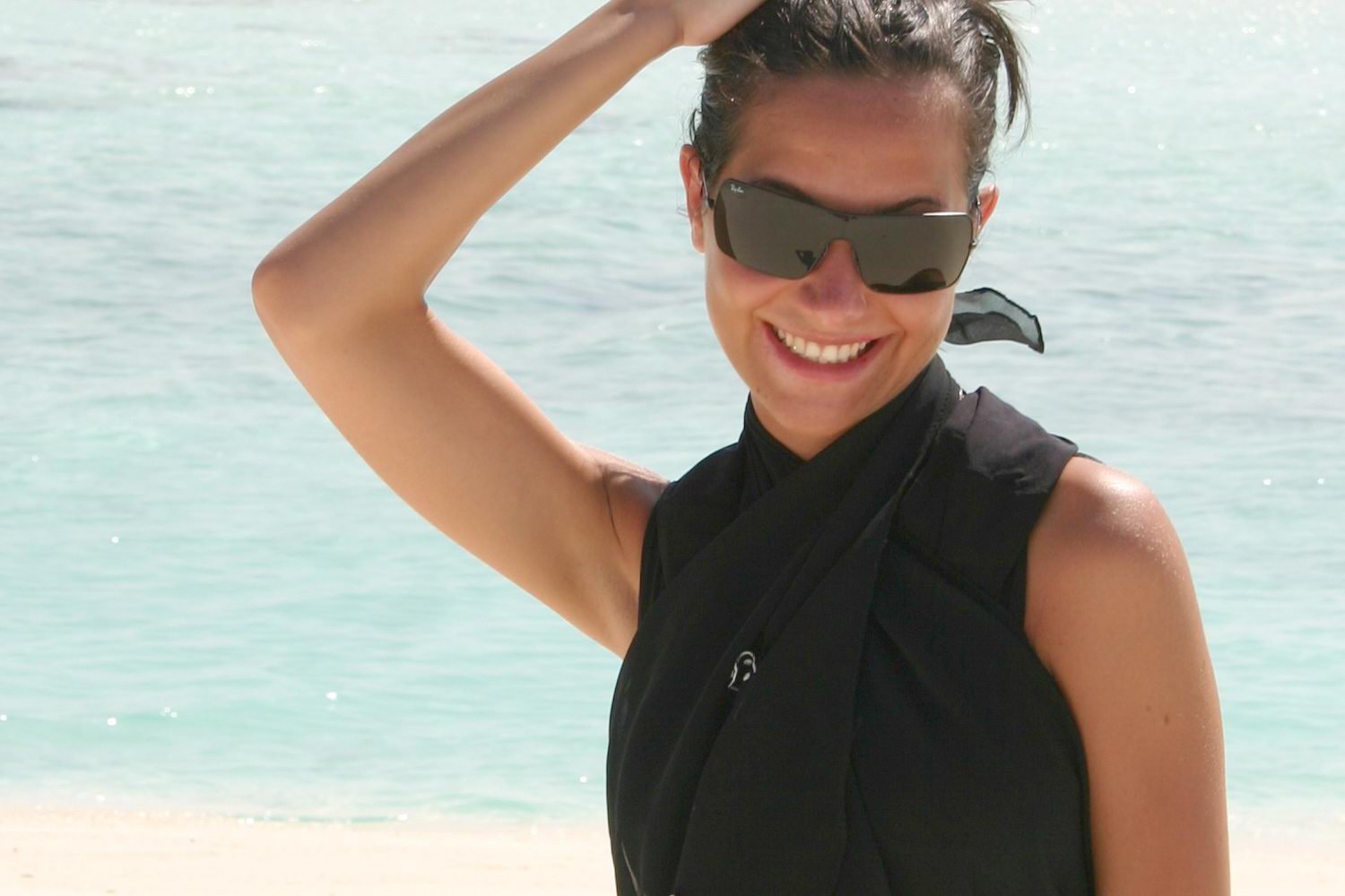 BlasoniMeriam's profile picture. General web fan