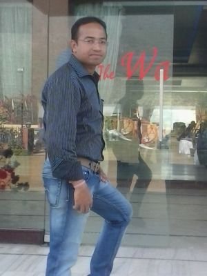 B.Tech in Metallurgy and Materials Engineering from NIFFT, Ranchi