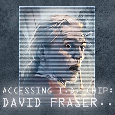 Dave Fraserさんのプロフィール画像