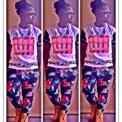 IG : @__therealkvngkee WATCH & SUBSCRIBE TO MY YOUTUBE CHANNEL ! Link IN BIO .. #JSU'18