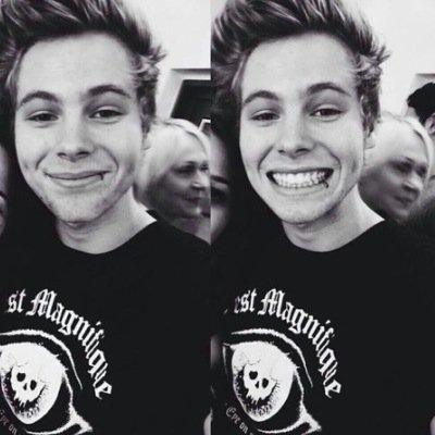 follow @comeonmemuke or
i will unfollow.