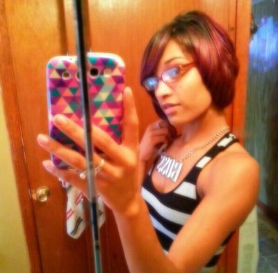 19.. Mixed.. Single.. Boss_Chick.. Mhii Bestfriend.. ♡ Courtney ♡