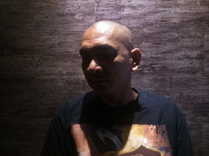 iampopc's profile picture. Anything but ..