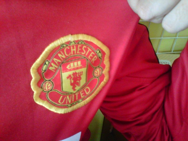 Manchester United || Rehan Ravren Ravandes || BBM 31424388/5265D592
