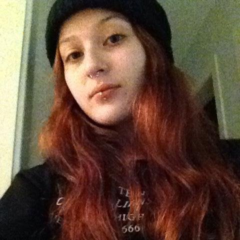 I am just a crawling worm in a world of lies.