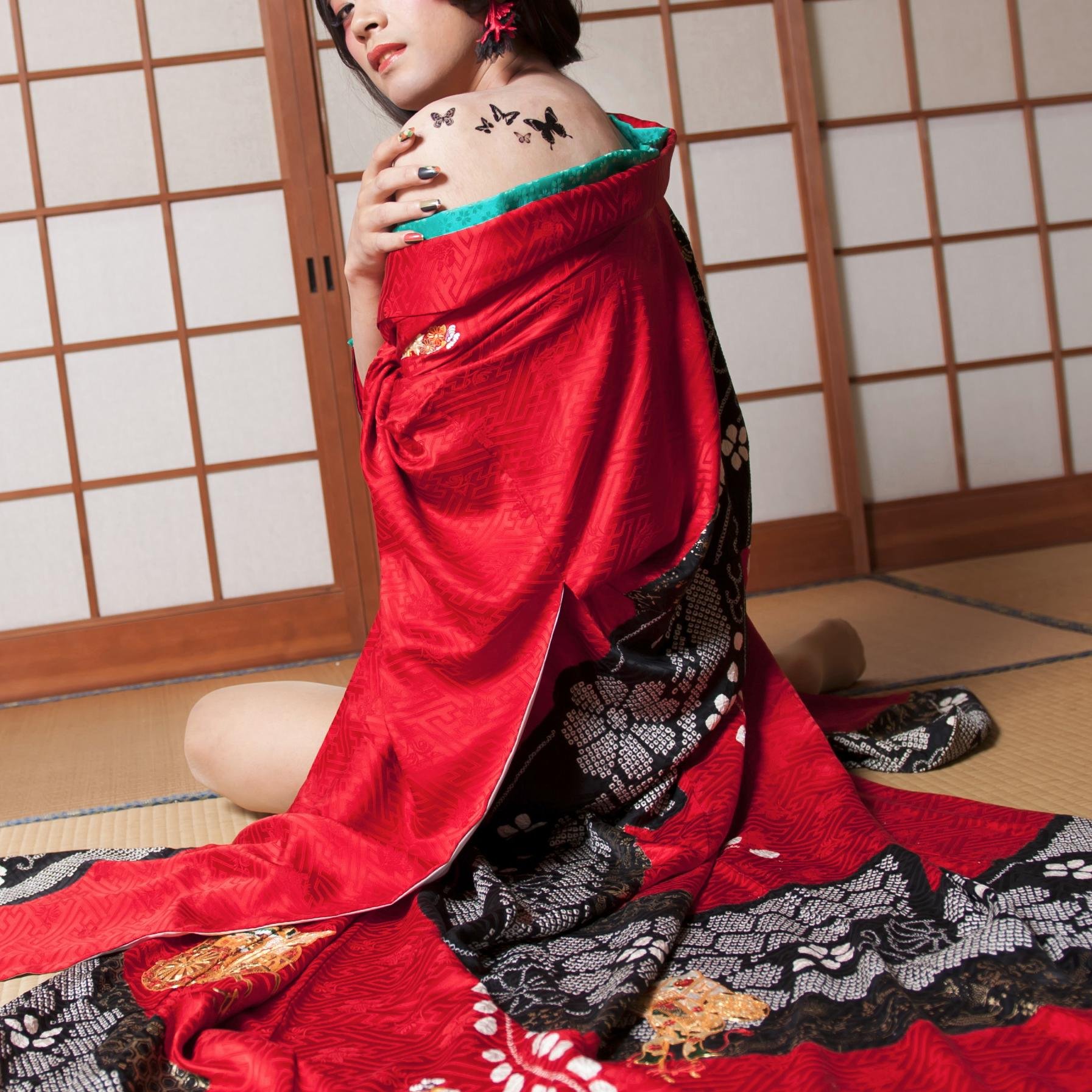 I introduction　Cute　of JAPAN!!