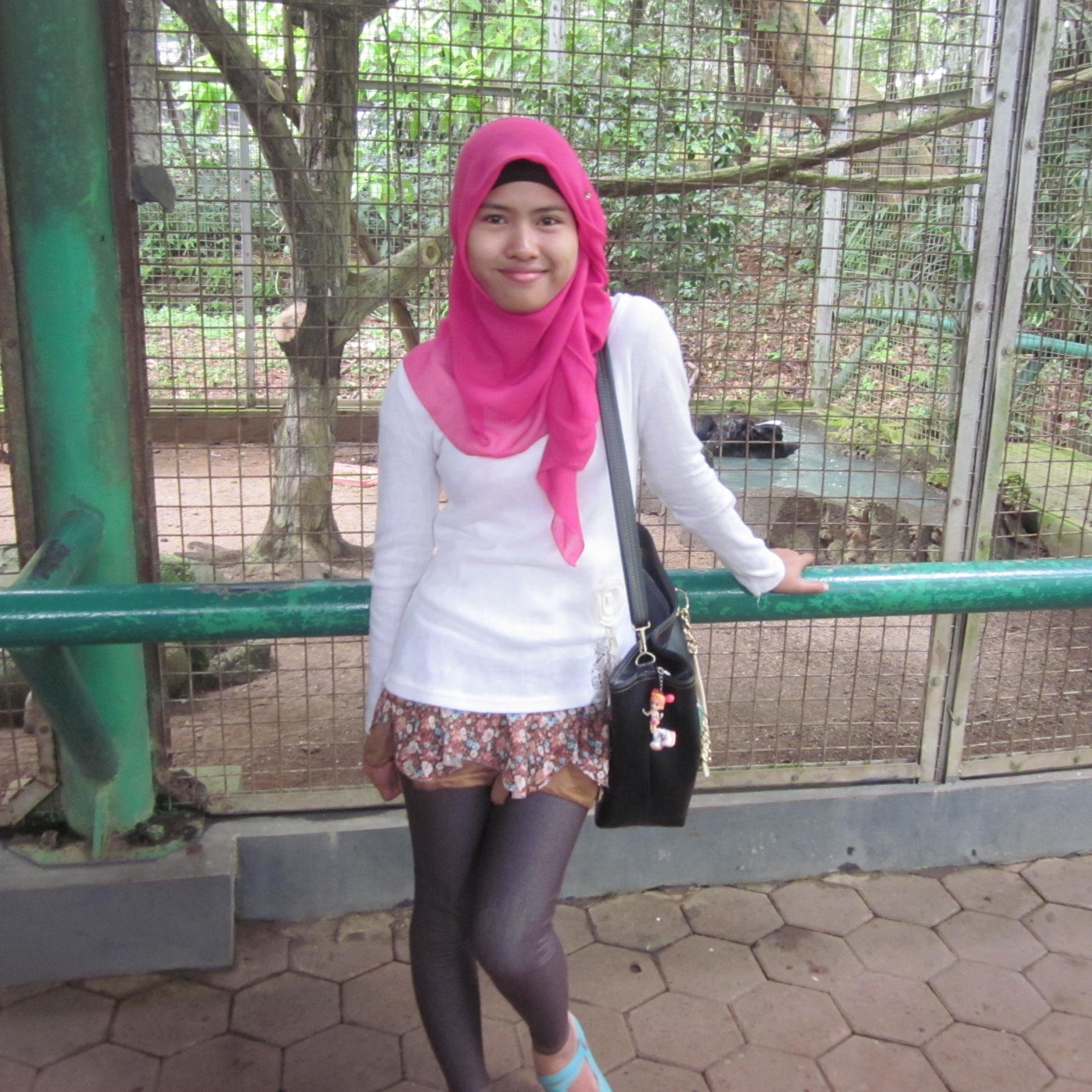 Gunadarma Univercity | Accounting | simple :)