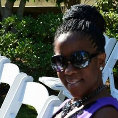 Profile Picture of Pamela Whitfield (@scorpico_finest) on Twitter