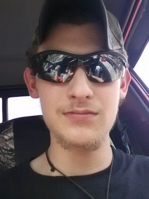 ryan_gibson1's profile picture. Taken by the most amazing girlfriend in the world. I love you Alyssa♡♥ you make me the happiest guy alive!