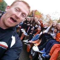 Michael Woody (@mrmichaelwoody) 's Twitter Profile Photo Michael Woody (@mrmichaelwoody) 's Twitter Profile Photo