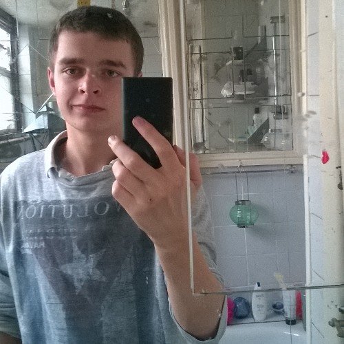 major gamer