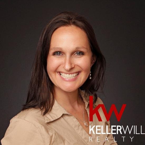 Mom, Wife, Realtor, and more!!