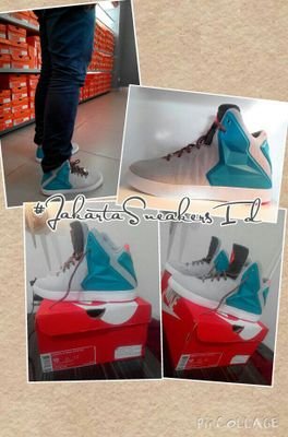 IG : JakartaSneakersId.               w.a:081285114915