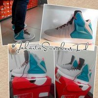 JakartaSneakersId (@jsneakersid) 's Twitter Profile