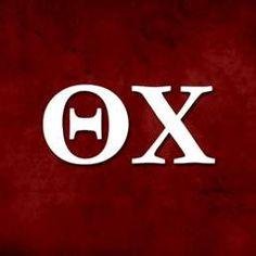 Official Twitter account of the Gamma Upsilon Chapter of Theta Chi Fraternity.